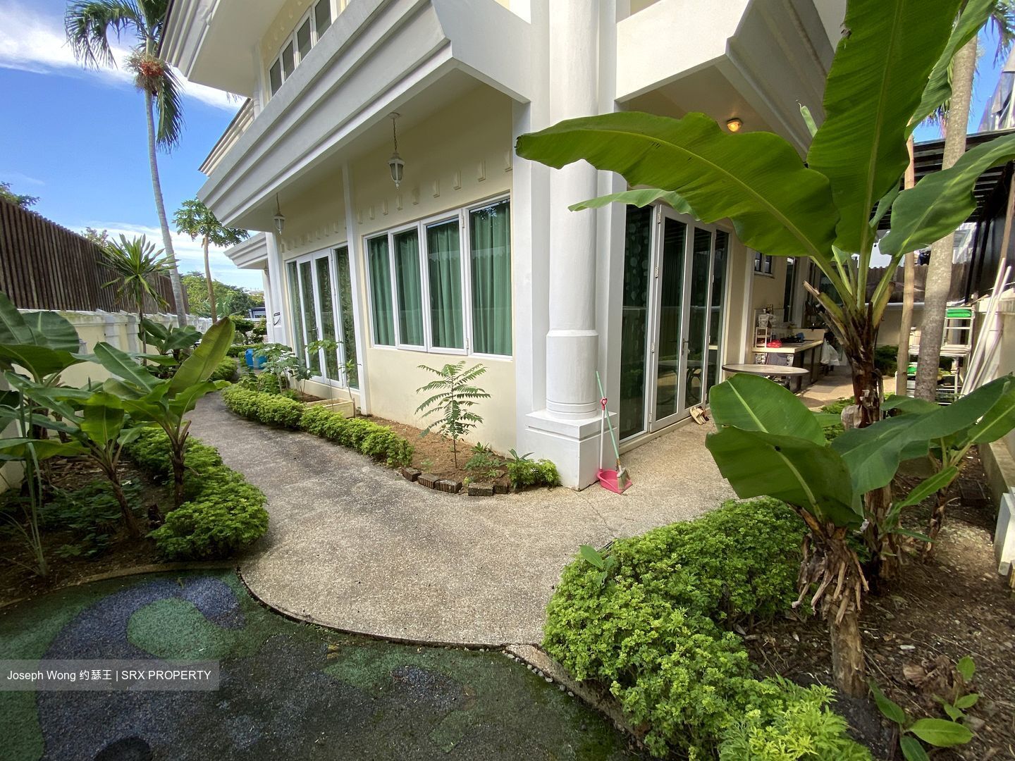 Toh Estate (D17), Detached #517464751